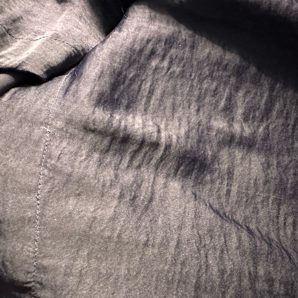 Gap Factory - Purple Sleeveless Tunic Blouse - Picture 4 of 4